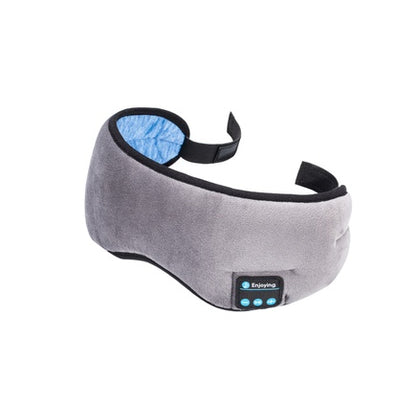 Bluetooth Music Sleep Eye Mask