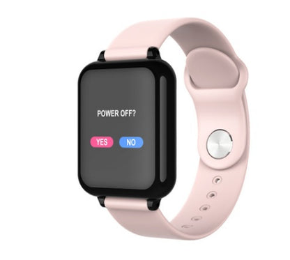 Smart Watch Compatible with Apple