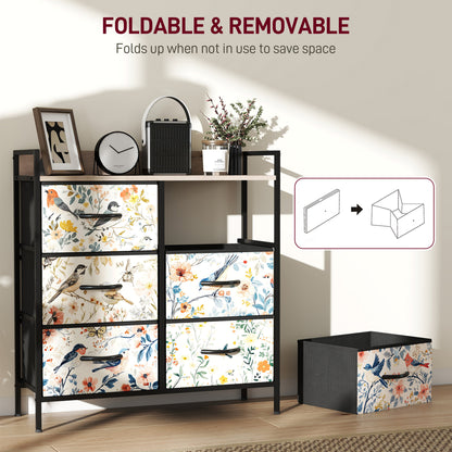 Kitchen Storage Cabinet