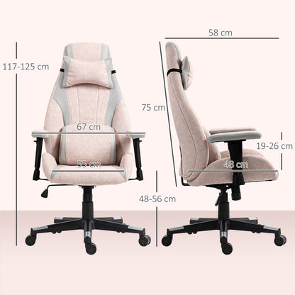 Computer Gaming Chair