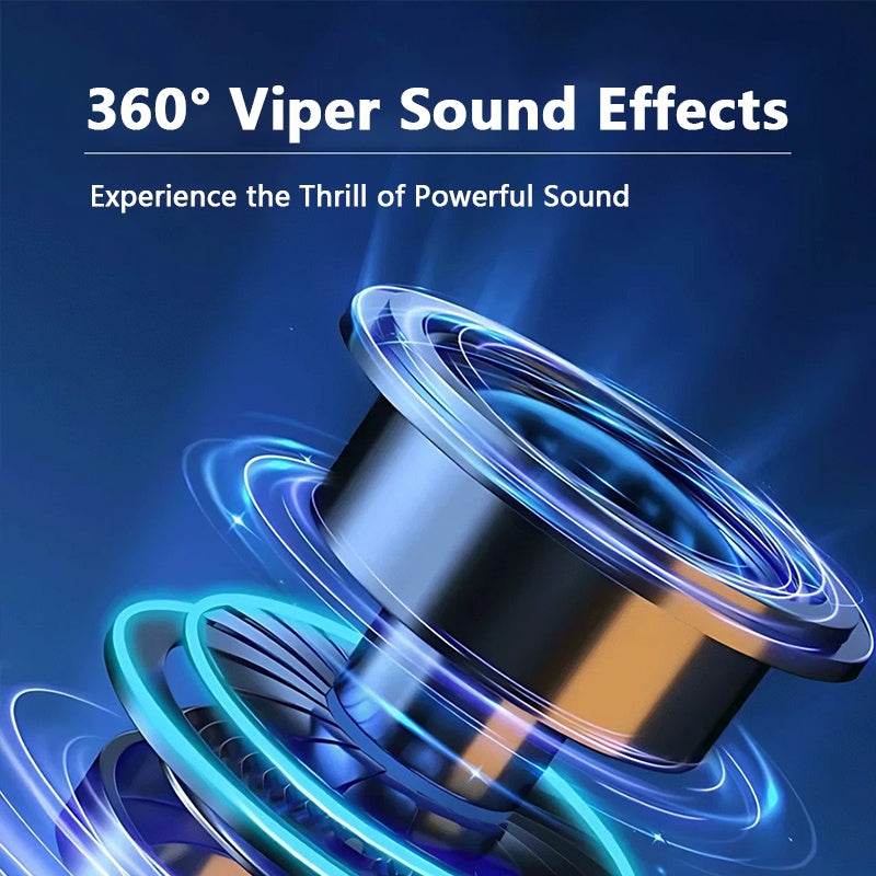 Portable Bluetooth Speaker Small Bass Music Loud Sound Wireless Mini Speaker