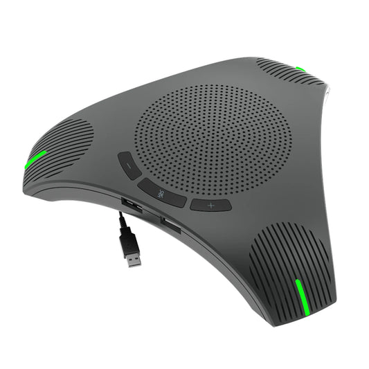 USB Omnidirectional Conference Microphone
