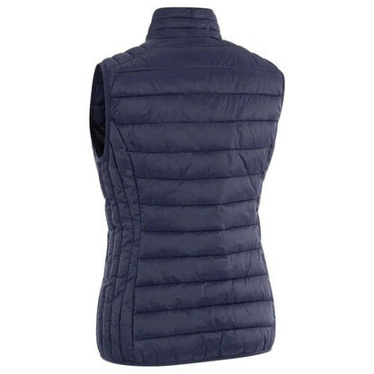 Ladies Trespass Teeley Padded Gilet-4