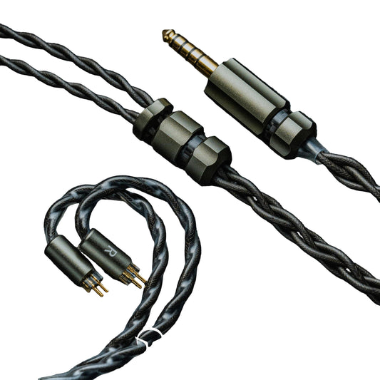 High-Performance Audio Cable