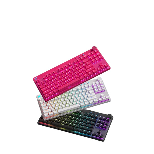 Magnetic Switch Wired Gaming Keyboard