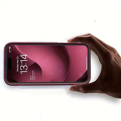 Christmas Theme iPhone Case Creative Design