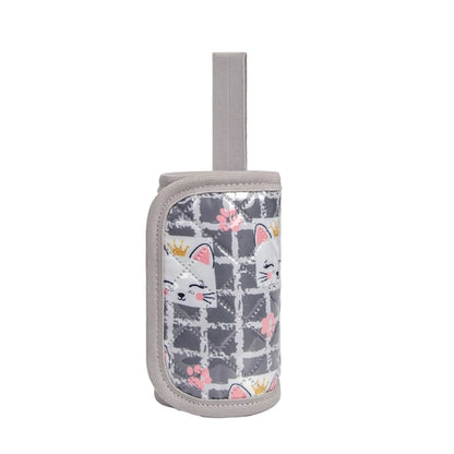 Portable USB Baby Bottle Warmer Travel Milk Warmer