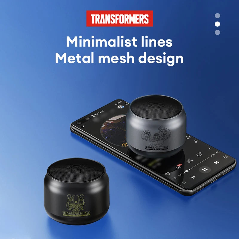 Wireless Bluetooth Speaker