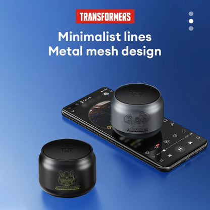 Wireless Bluetooth Speaker