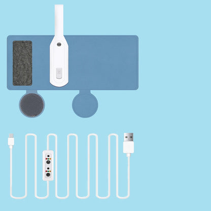 USB Baby Bottle Warmer Portable Travel Infant Baby Feeding Bottle Warmer Heater Thermostat Heated Cover Milk Bottle Heater Bags