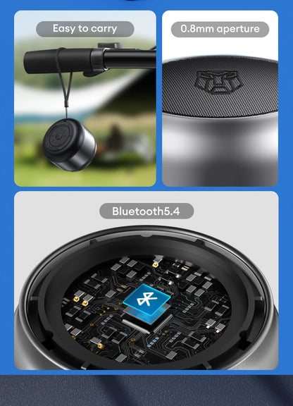 Wireless Bluetooth Speaker