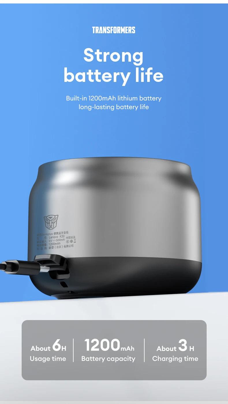 Wireless Bluetooth Speaker