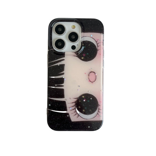 Slim Shockproof iPhone Back Cover