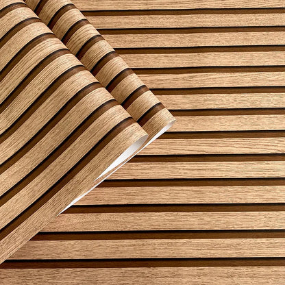 45CM Self-Adhesive PVC Wall Stripes