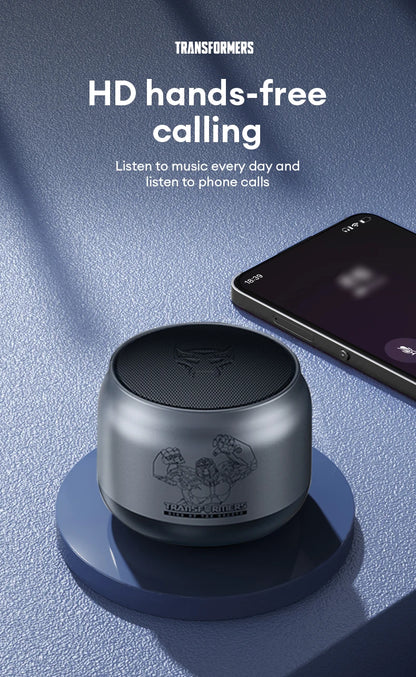 Wireless Bluetooth Speaker