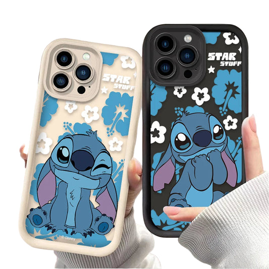 Shockproof iPhone Back Cover Case