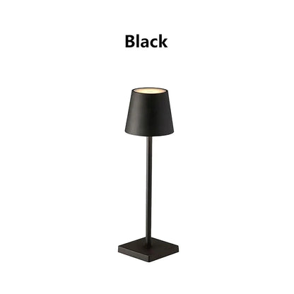 Wireless LED Table Lamp