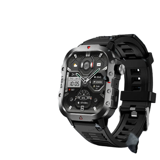 Sports Smart Watch 2.01 inch HD Screen