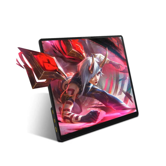 14 Inch 2K Portable Monitor 2160x1440 IPS