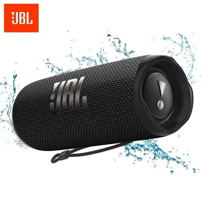 Portable Waterproof Bluetooth Speaker