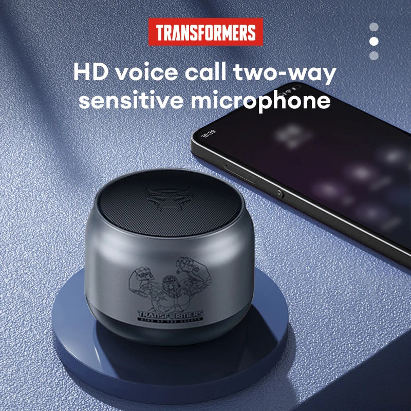 Wireless Bluetooth Speaker