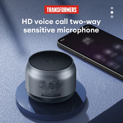 Wireless Bluetooth Speaker