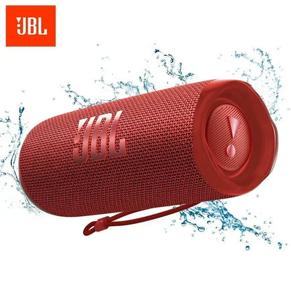 Portable Waterproof Bluetooth Speaker