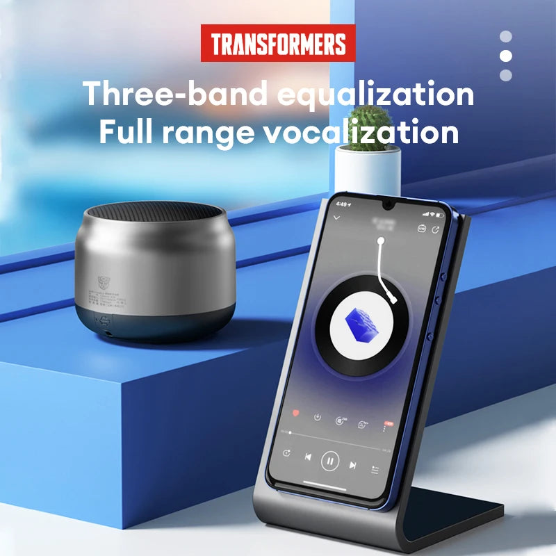 Wireless Bluetooth Speaker