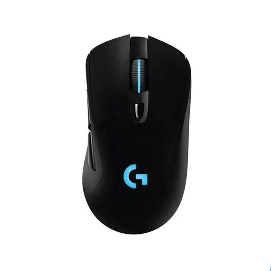 Esports Wireless RGB Backlit Gaming Mouse