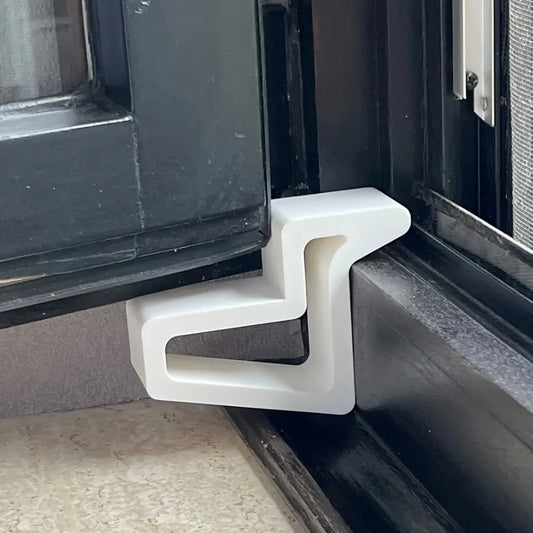 Heavy Duty Plastic Door Stopper