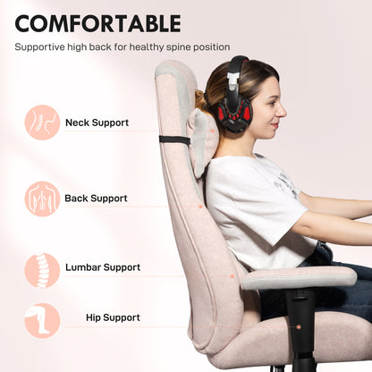 Computer Gaming Chair