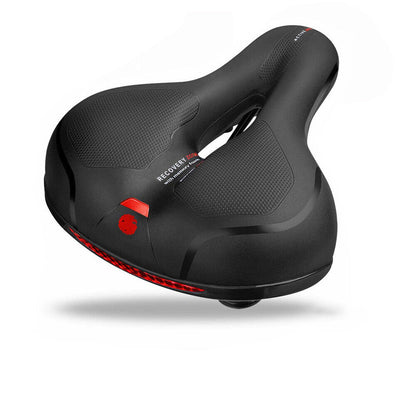 Bicycle Saddle