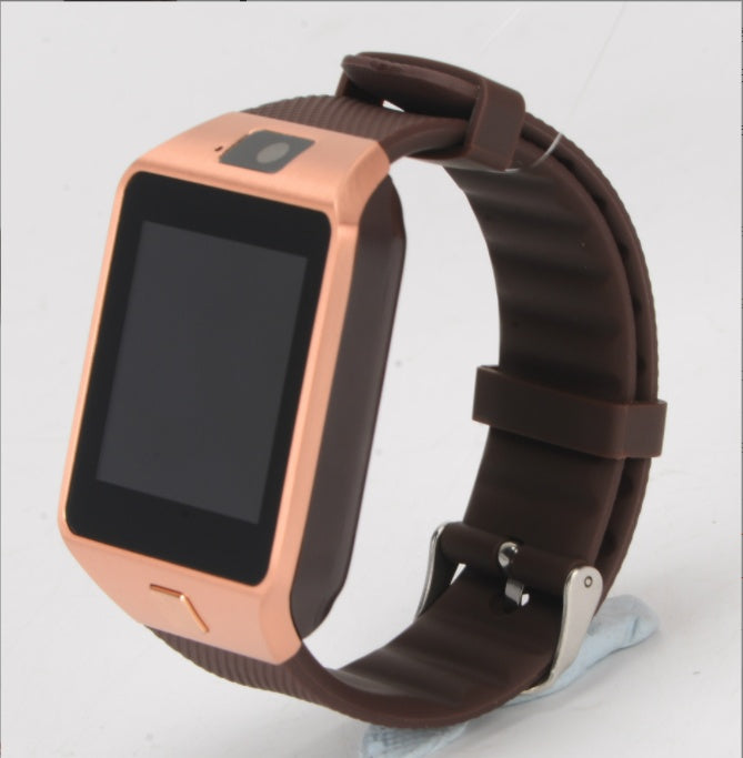 Smart Bluetooth Fitness Watch