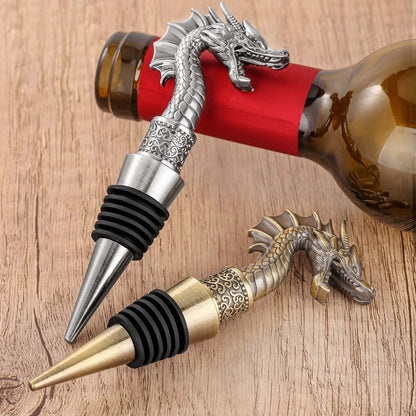 Multi Functional Faucet Bottle Opener, Red Wine Stopper With Can Opener, Champagne Preservation Bottle Stopper, Suitable For Kitchen, Restaurant, Bar, Party, Holiday Exclusive Gift Bag