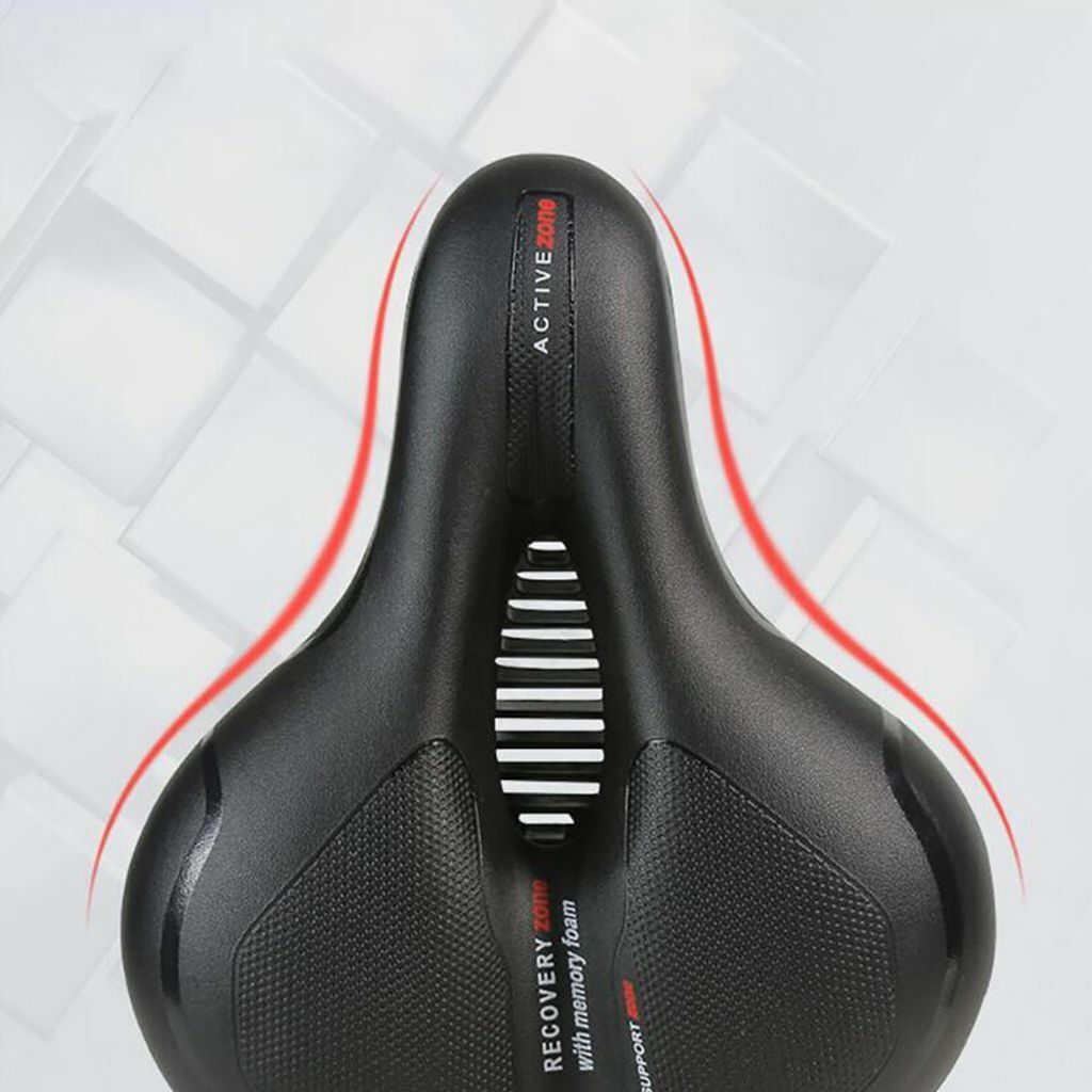 Bicycle Saddle