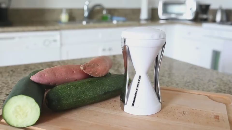 Veggetti Spiral Vegetable Slicer
